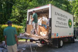 Junk Removal for Events in Itasca, IL